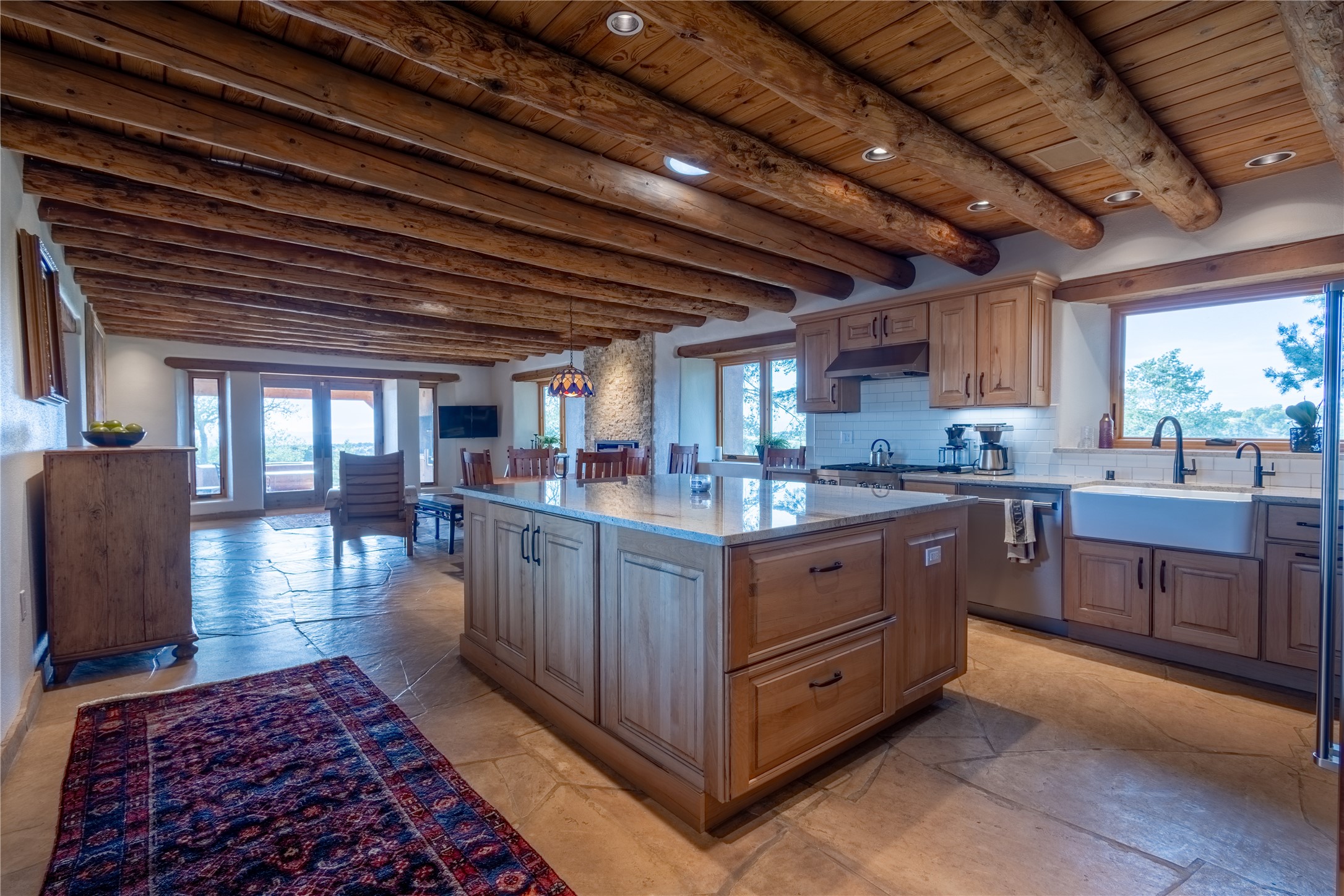 224 Nine Mile Road, Santa Fe, New Mexico image 4