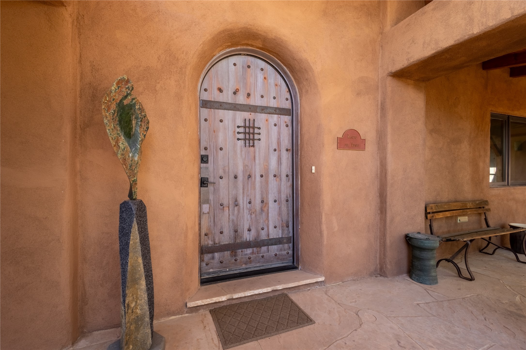 224 Nine Mile Road, Santa Fe, New Mexico image 1