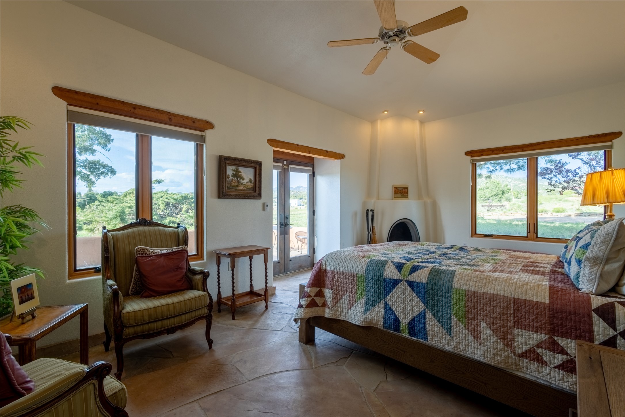 224 Nine Mile Road, Santa Fe, New Mexico image 13