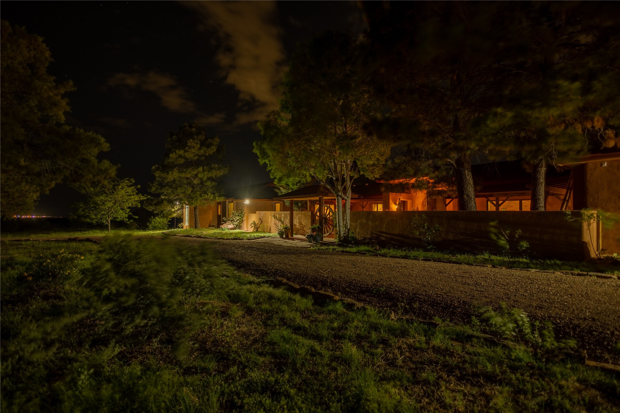 224 Nine Mile Road, Santa Fe, New Mexico image 17