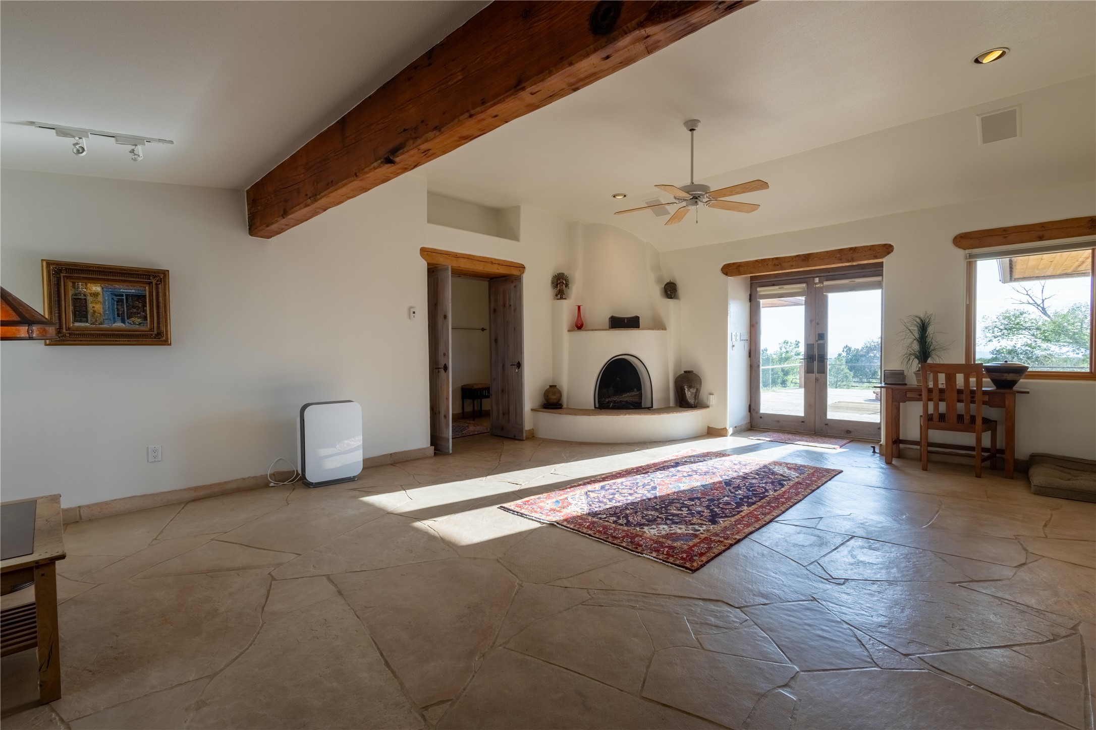 224 Nine Mile Road, Santa Fe, New Mexico image 8