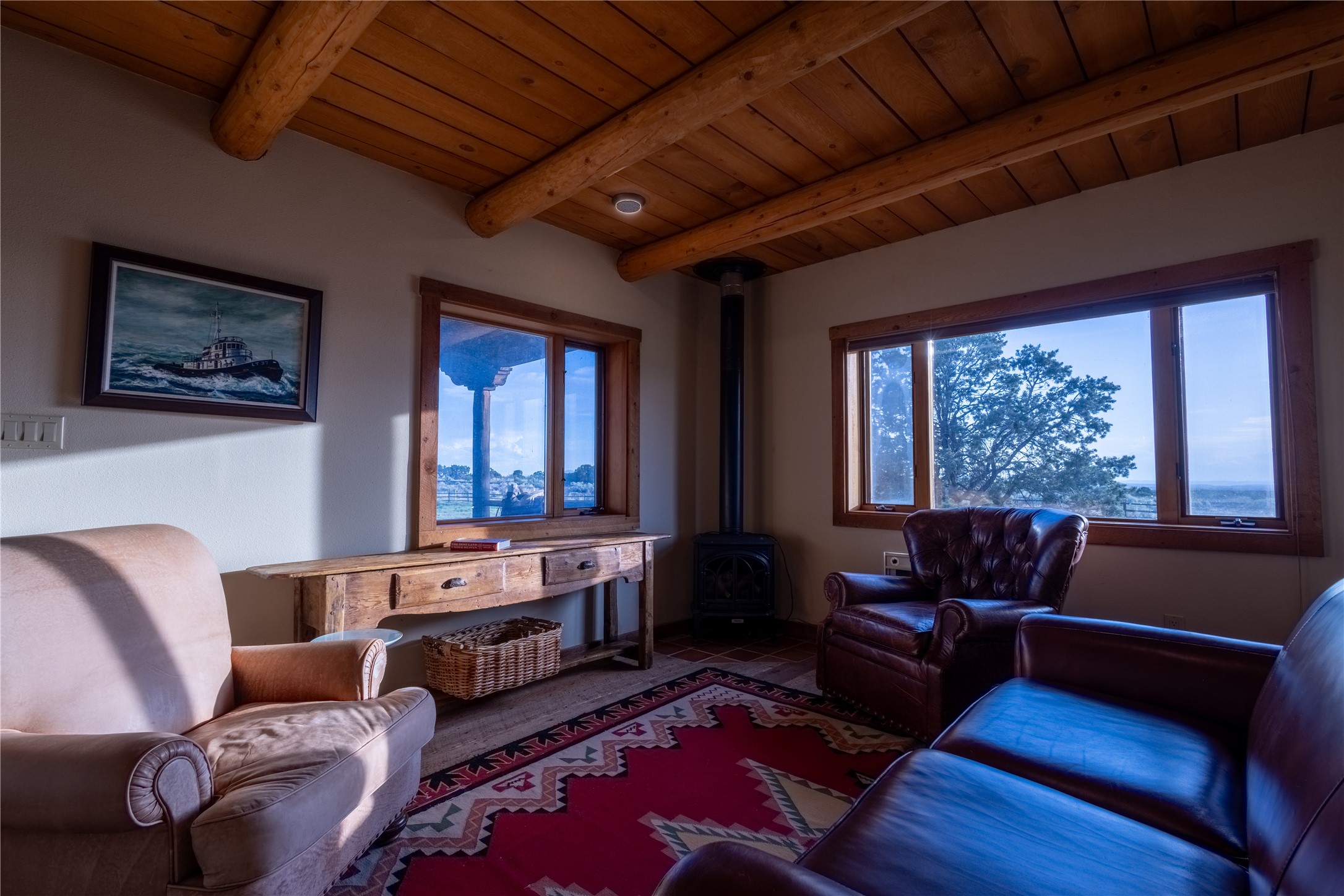 224 Nine Mile Road, Santa Fe, New Mexico image 19