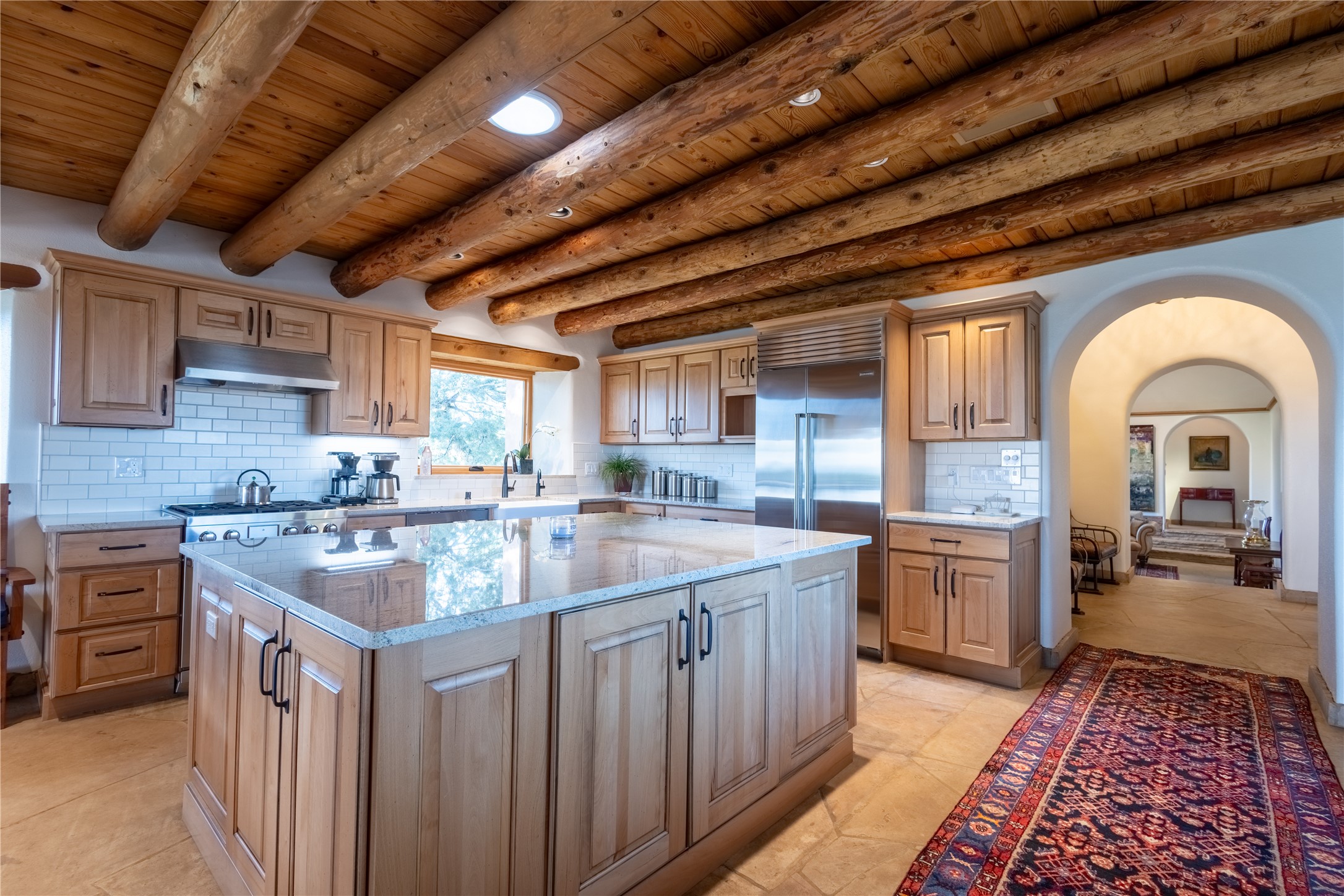 224 Nine Mile Road, Santa Fe, New Mexico image 3
