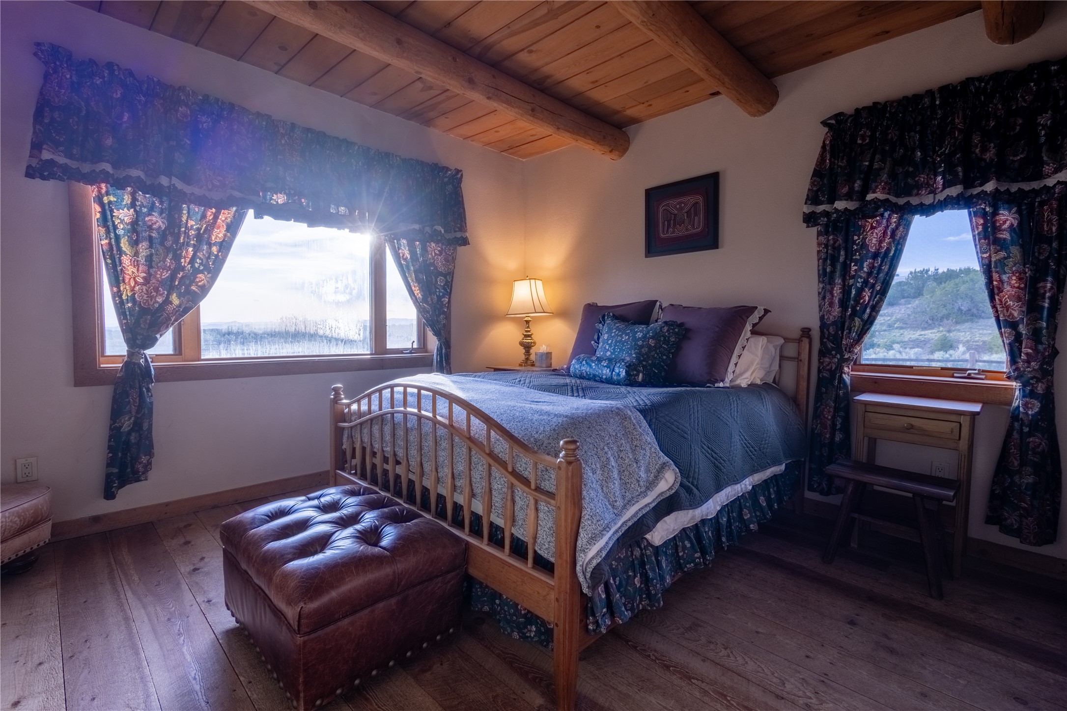 224 Nine Mile Road, Santa Fe, New Mexico image 18