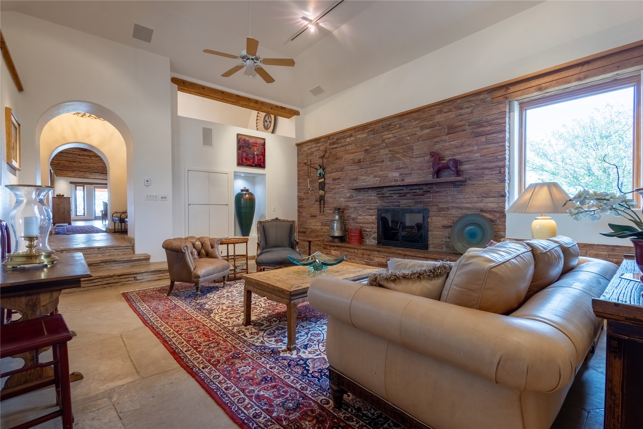224 Nine Mile Road, Santa Fe, New Mexico image 6