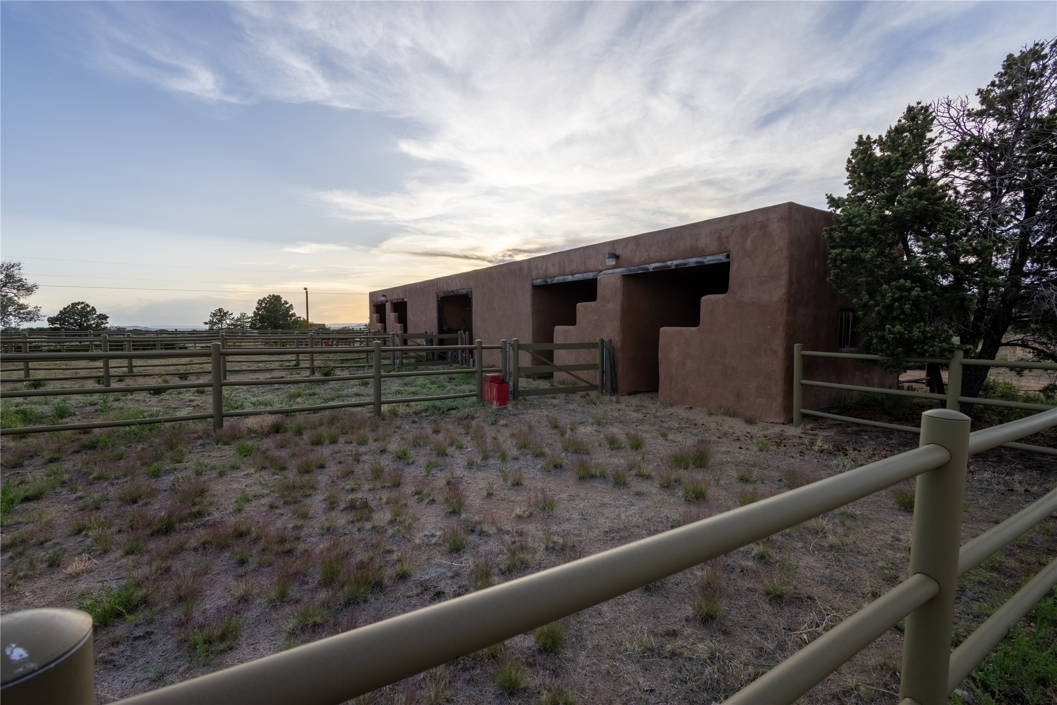 224 Nine Mile Road, Santa Fe, New Mexico image 23