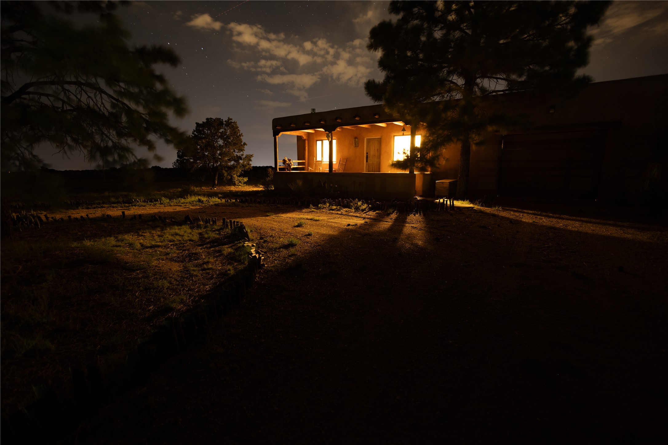 224 Nine Mile Road, Santa Fe, New Mexico image 21