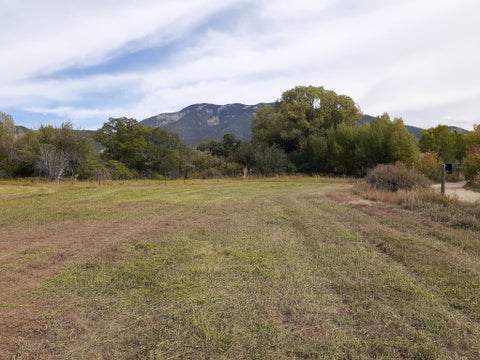 Vacant Land For Sale - 7 Martinez Road<br/> Arroyo Seco, NM 87514