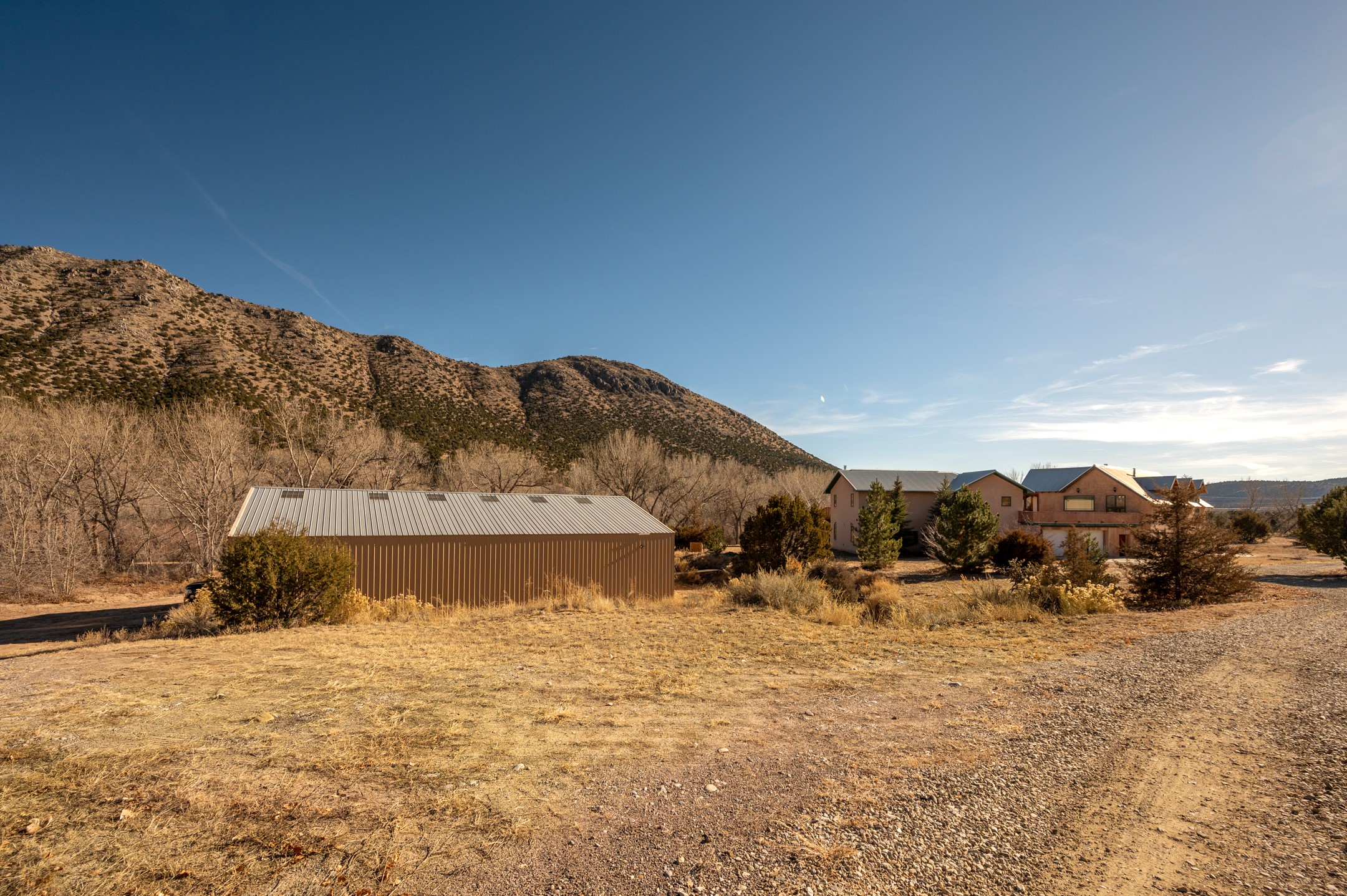 408 Nm Highway 111, La Madera, New Mexico image 15