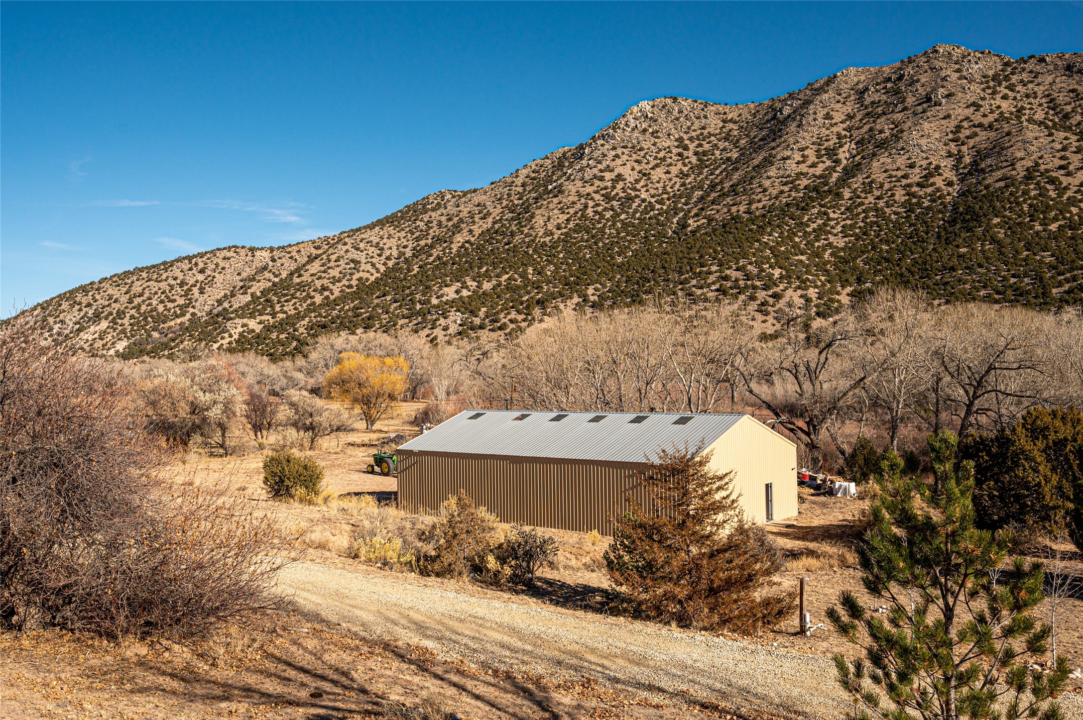 408 Nm Highway 111, La Madera, New Mexico image 13