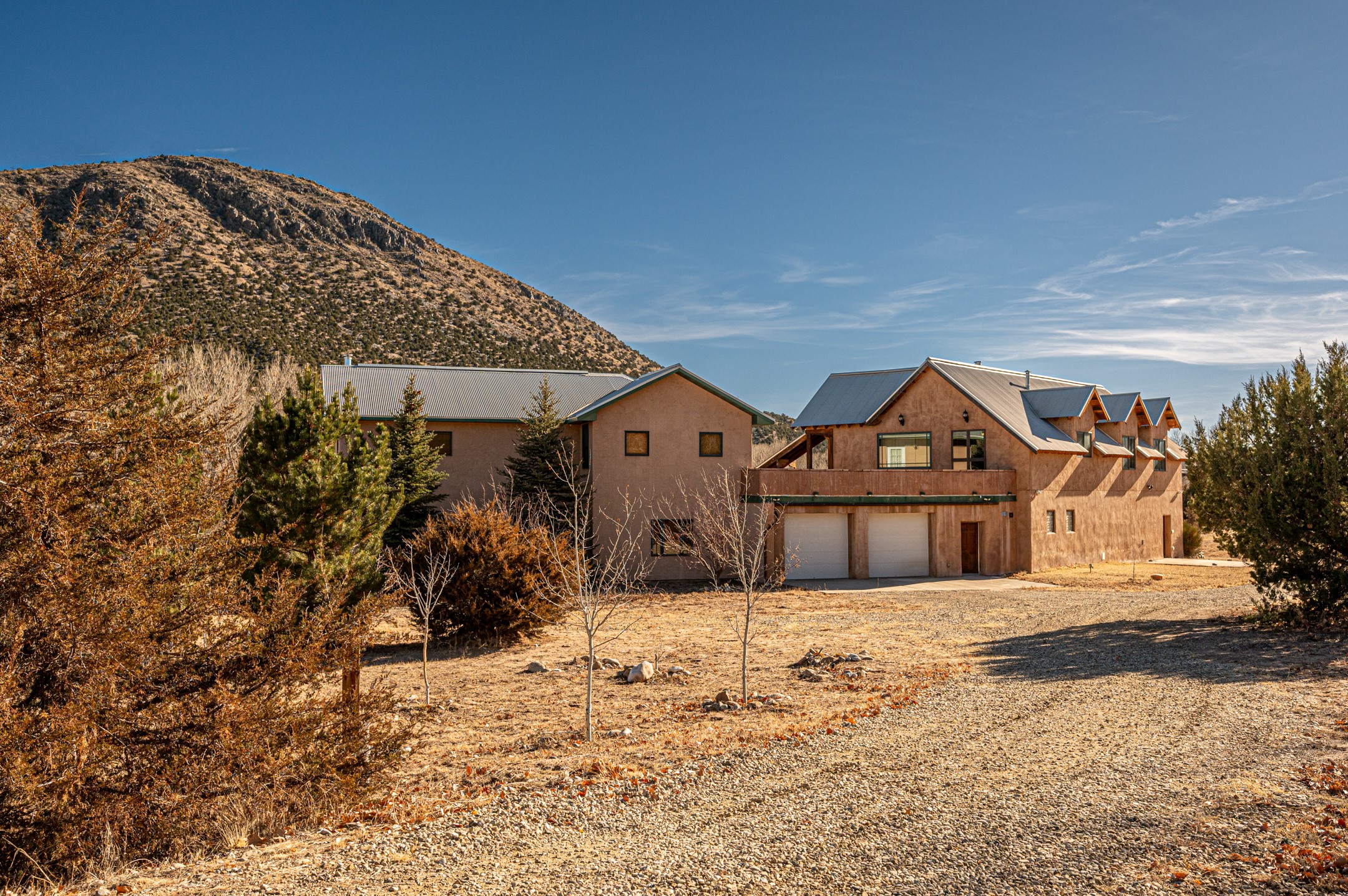 408 Nm Highway 111, La Madera, New Mexico image 14