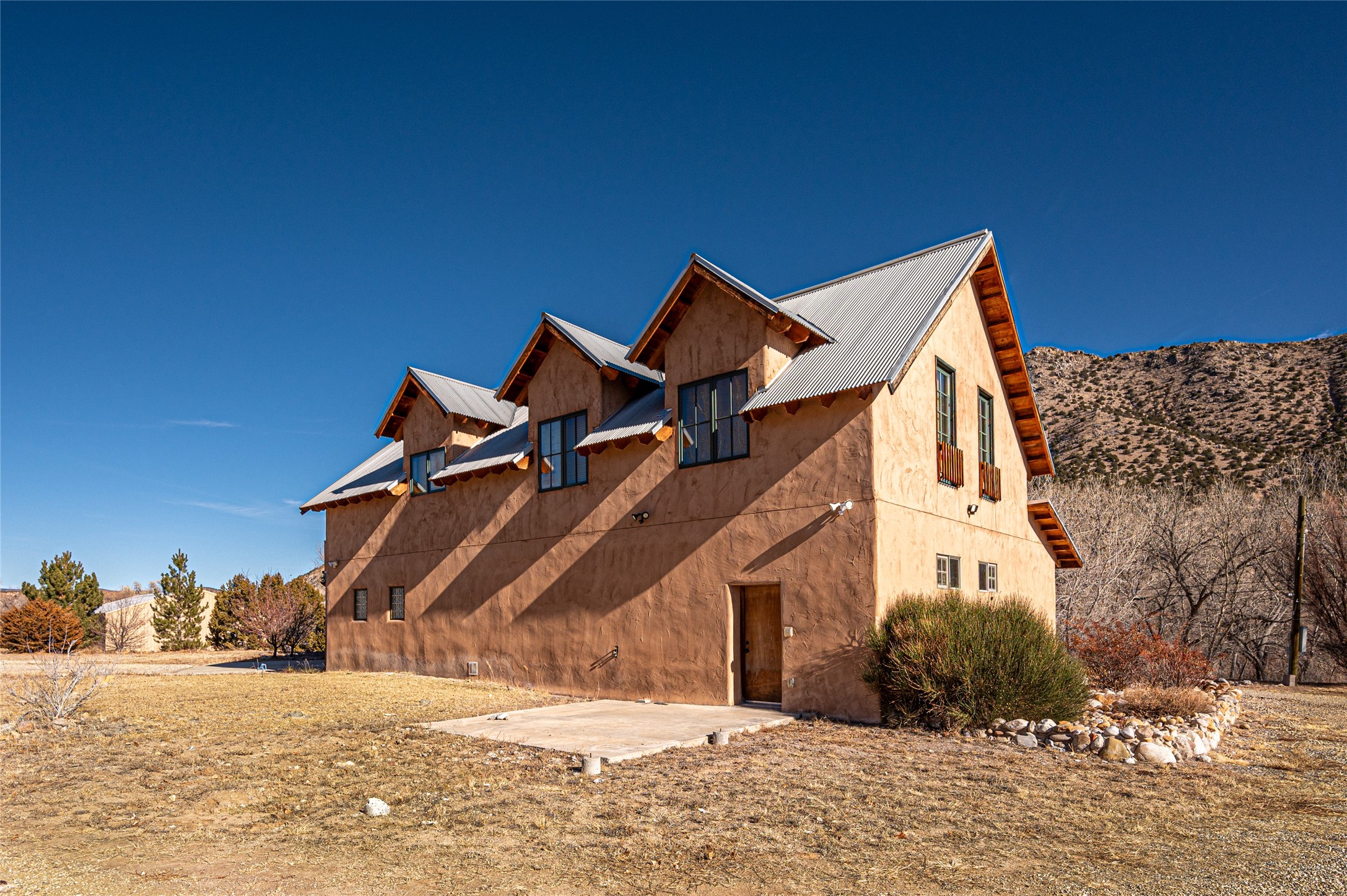 408 Nm Highway 111, La Madera, New Mexico image 3