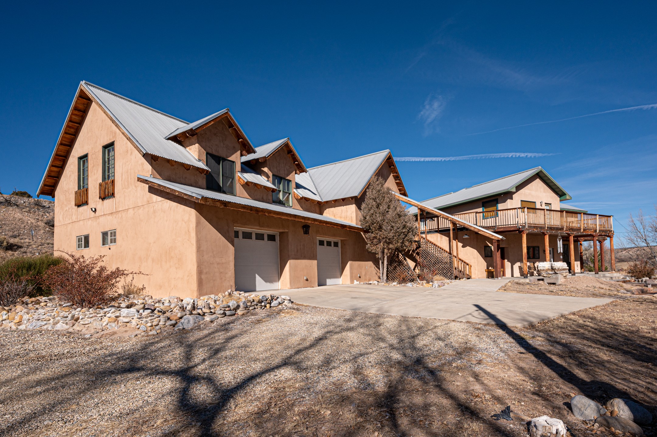 408 Nm Highway 111, La Madera, New Mexico image 28