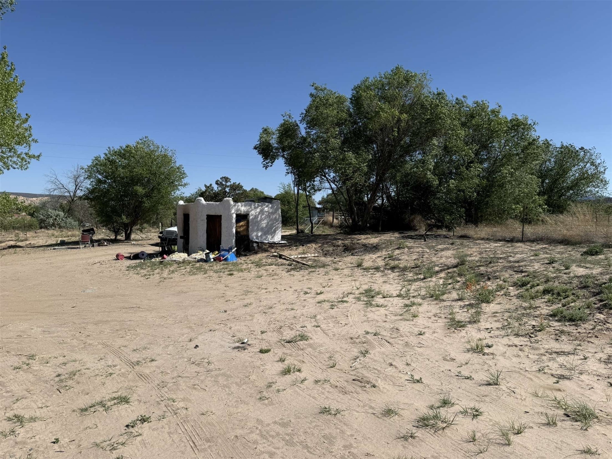 County Road 140 196b, Medanales, New Mexico image 3