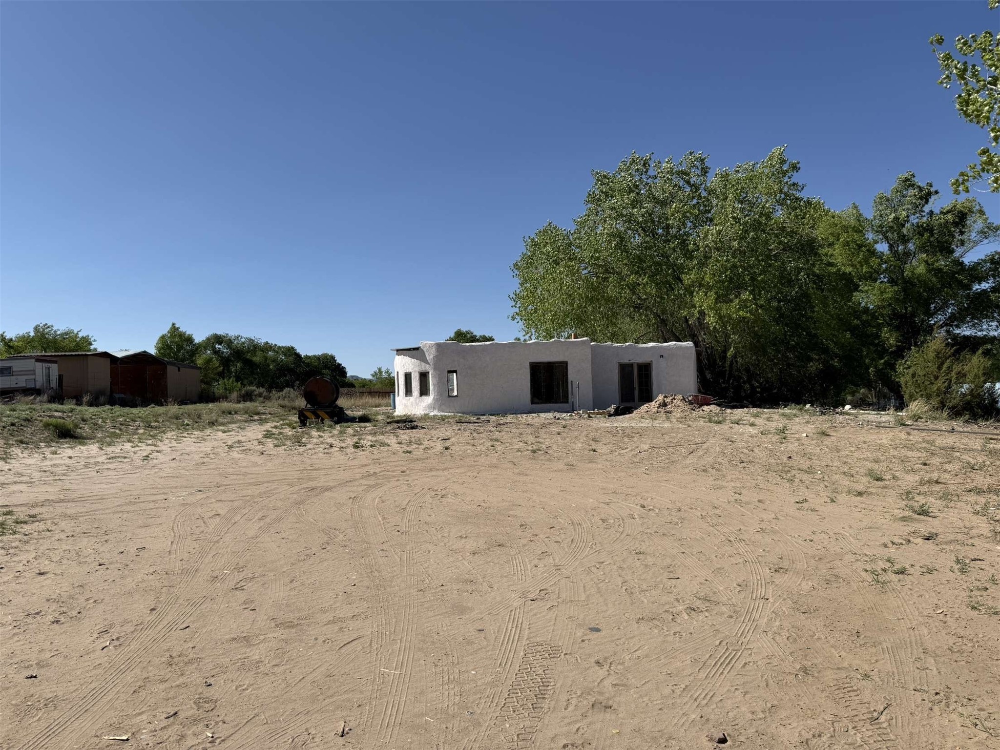 County Road 140 196b, Medanales, New Mexico image 4