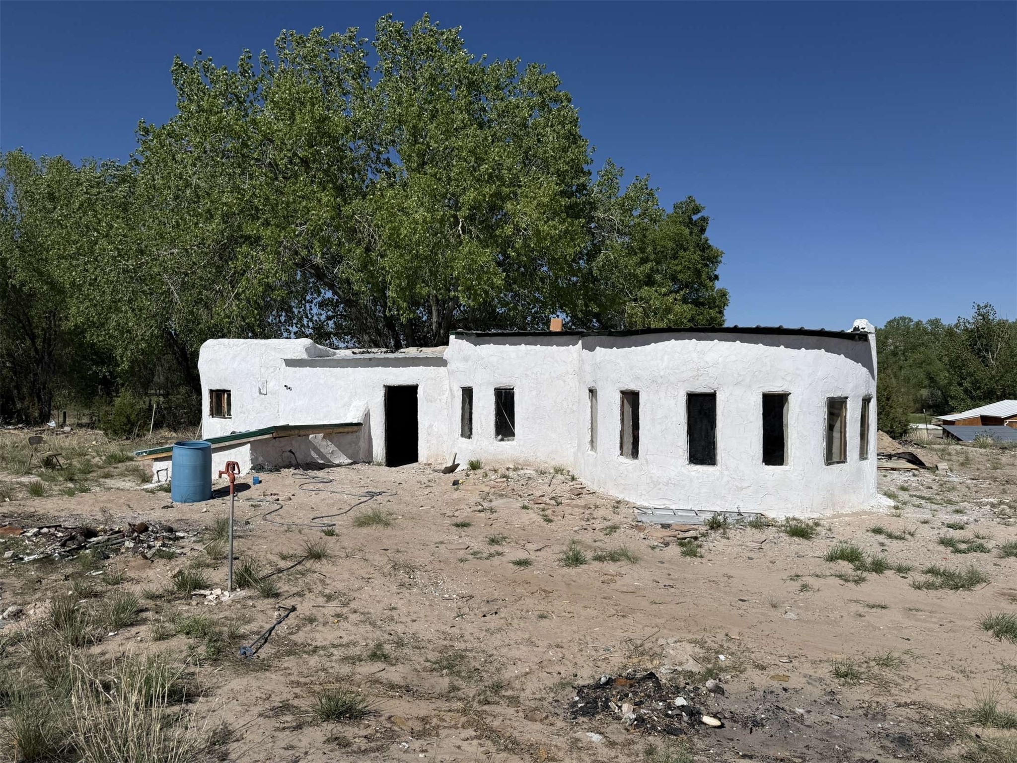 County Road 140 196b, Medanales, New Mexico image 2