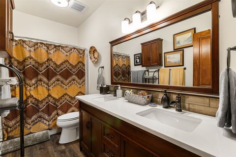 Tiny photo for 11 E Chili Line Road, Santa Fe, NM 87508 (MLS # 202601952)