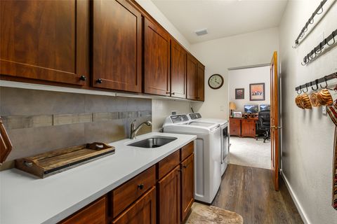 Tiny photo for 11 E Chili Line Road, Santa Fe, NM 87508 (MLS # 202601952)