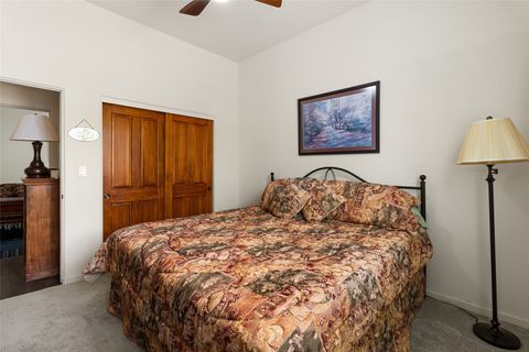 Tiny photo for 11 E Chili Line Road, Santa Fe, NM 87508 (MLS # 202601952)