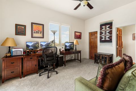 Tiny photo for 11 E Chili Line Road, Santa Fe, NM 87508 (MLS # 202601952)