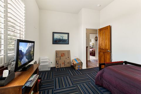 Tiny photo for 11 E Chili Line Road, Santa Fe, NM 87508 (MLS # 202601952)