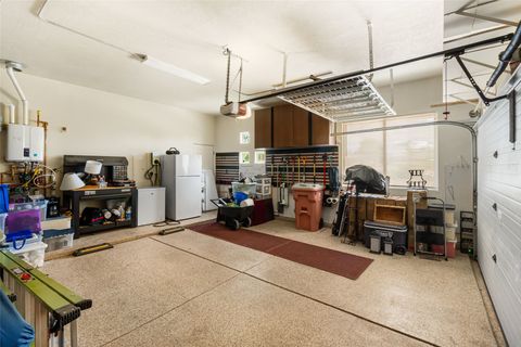 Tiny photo for 11 E Chili Line Road, Santa Fe, NM 87508 (MLS # 202601952)