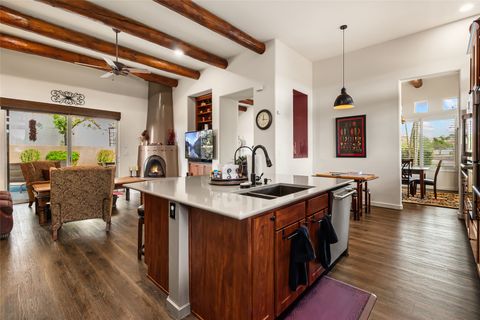 Tiny photo for 11 E Chili Line Road, Santa Fe, NM 87508 (MLS # 202601952)