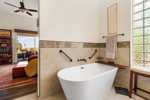 Tiny photo for 11 E Chili Line Road, Santa Fe, NM 87508 (MLS # 202601952)