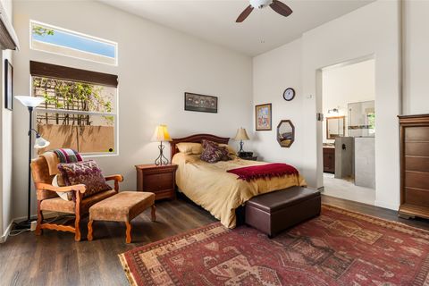 Tiny photo for 11 E Chili Line Road, Santa Fe, NM 87508 (MLS # 202601952)