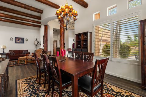 Tiny photo for 11 E Chili Line Road, Santa Fe, NM 87508 (MLS # 202601952)