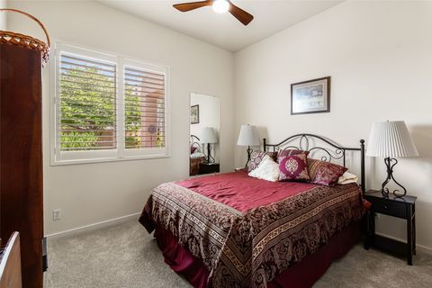 Tiny photo for 11 E Chili Line Road, Santa Fe, NM 87508 (MLS # 202601952)
