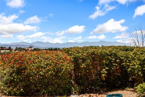 Tiny photo for 11 E Chili Line Road, Santa Fe, NM 87508 (MLS # 202601952)