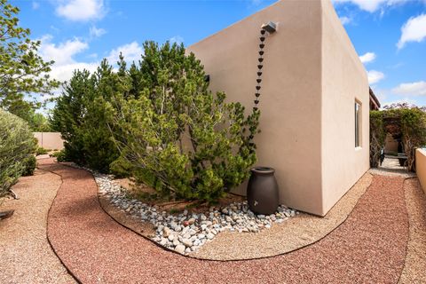 Tiny photo for 11 E Chili Line Road, Santa Fe, NM 87508 (MLS # 202601952)