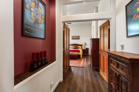 Tiny photo for 11 E Chili Line Road, Santa Fe, NM 87508 (MLS # 202601952)