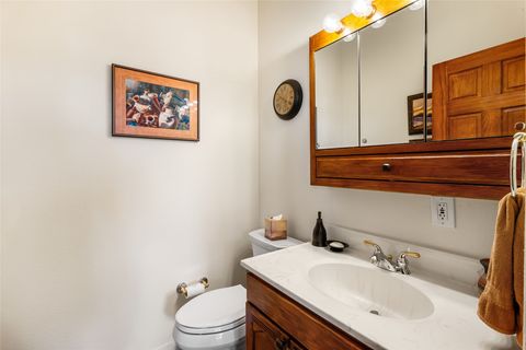 Tiny photo for 11 E Chili Line Road, Santa Fe, NM 87508 (MLS # 202601952)