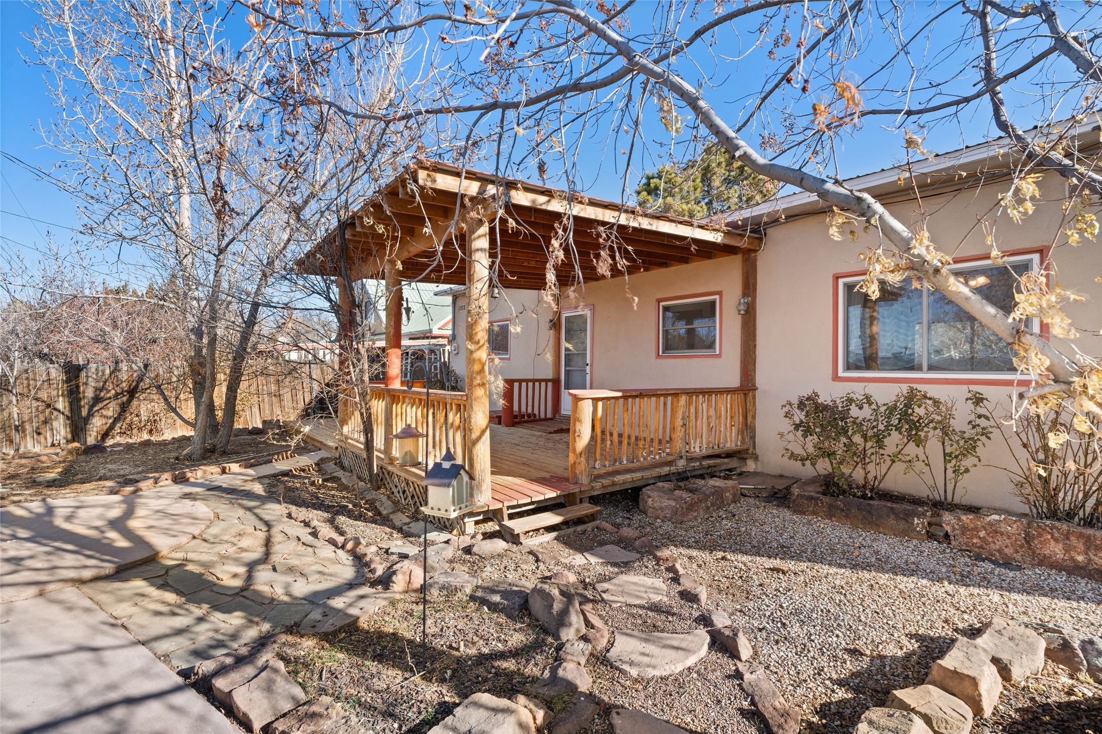 2280 Calle Cuesta, Santa Fe, New Mexico image 23