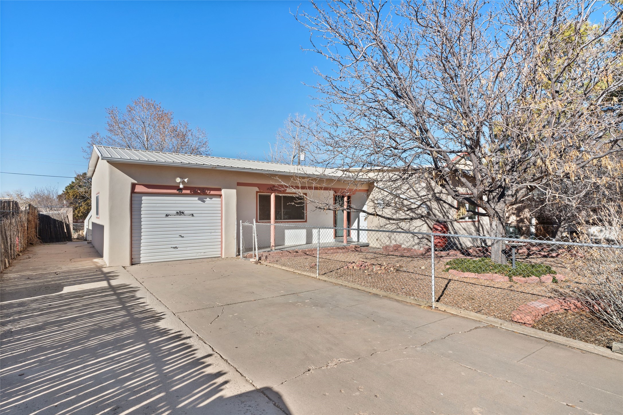 2280 Calle Cuesta, Santa Fe, New Mexico image 1