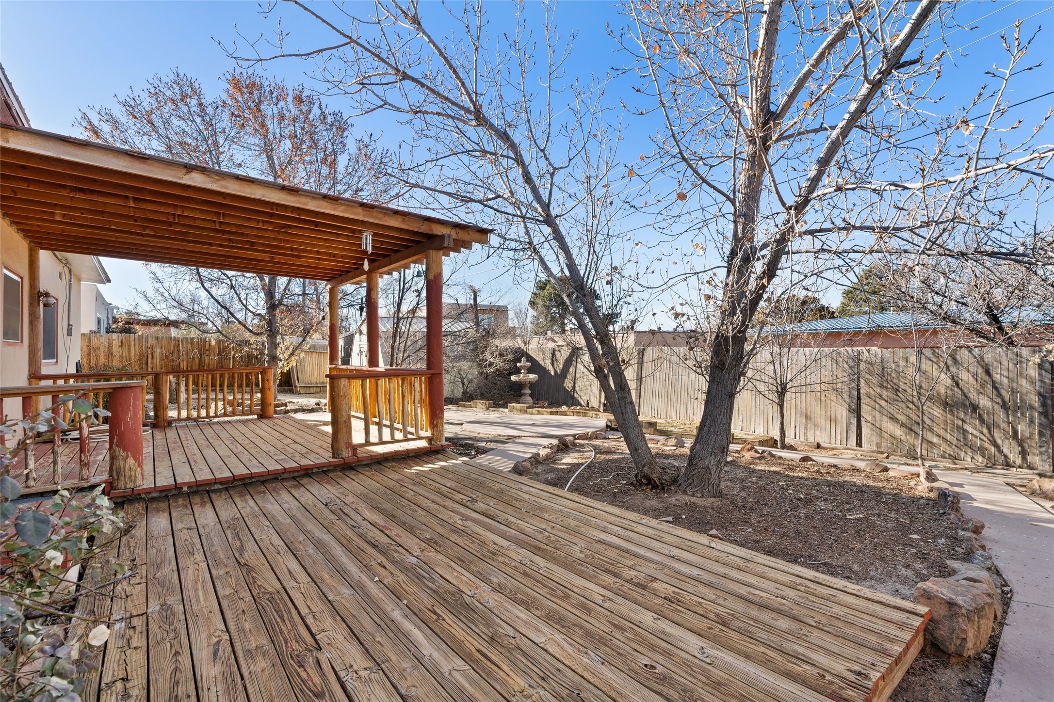 2280 Calle Cuesta, Santa Fe, New Mexico image 21