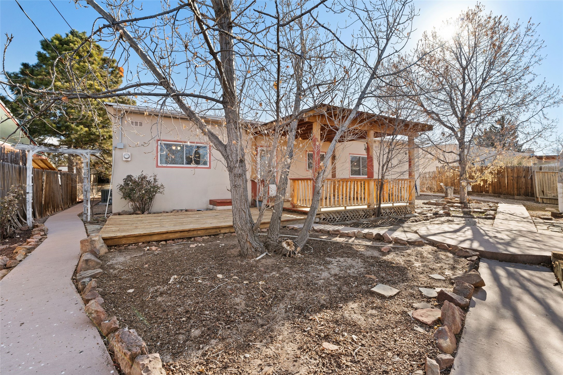 2280 Calle Cuesta, Santa Fe, New Mexico image 24