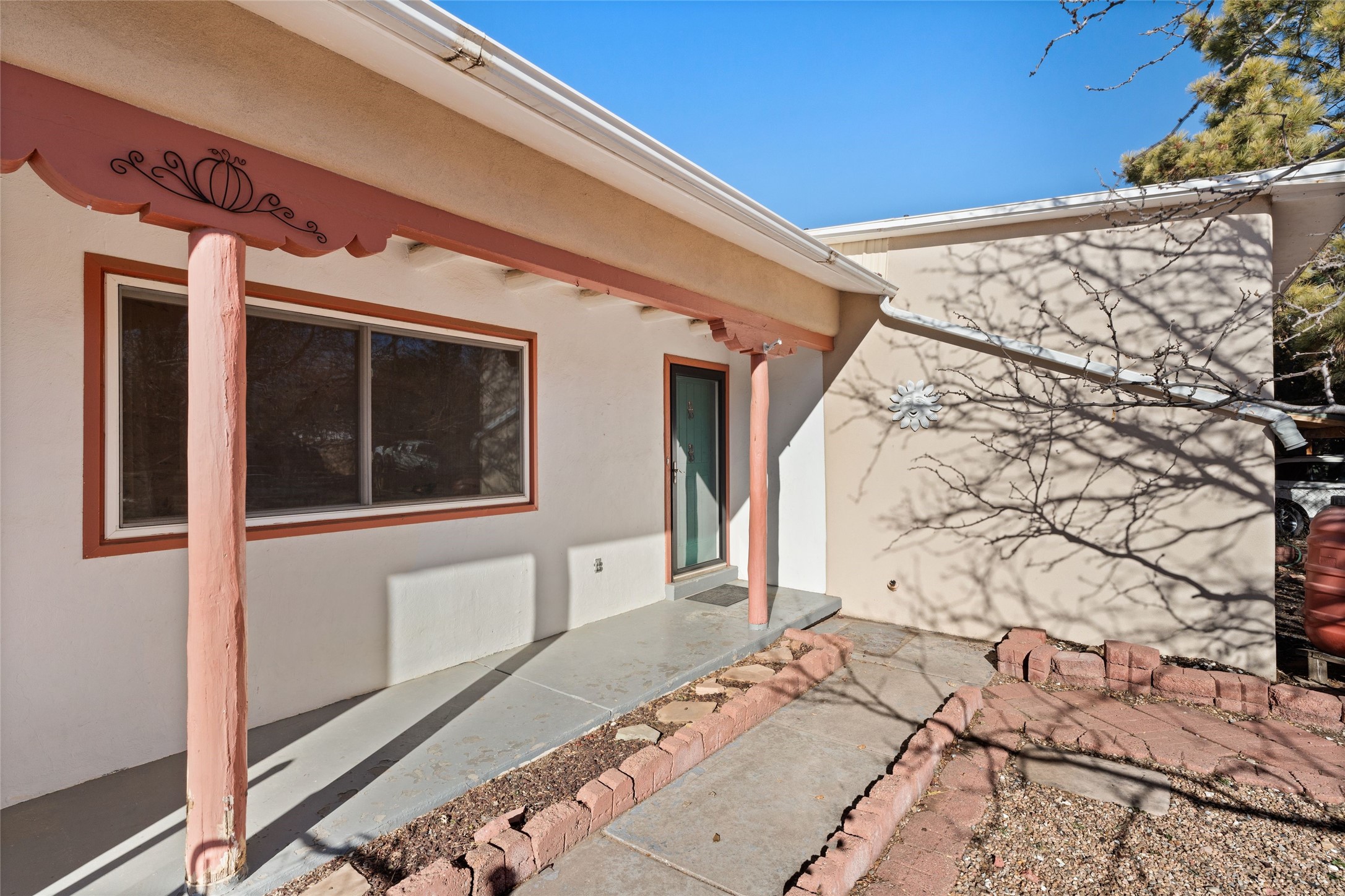 2280 Calle Cuesta, Santa Fe, New Mexico image 28