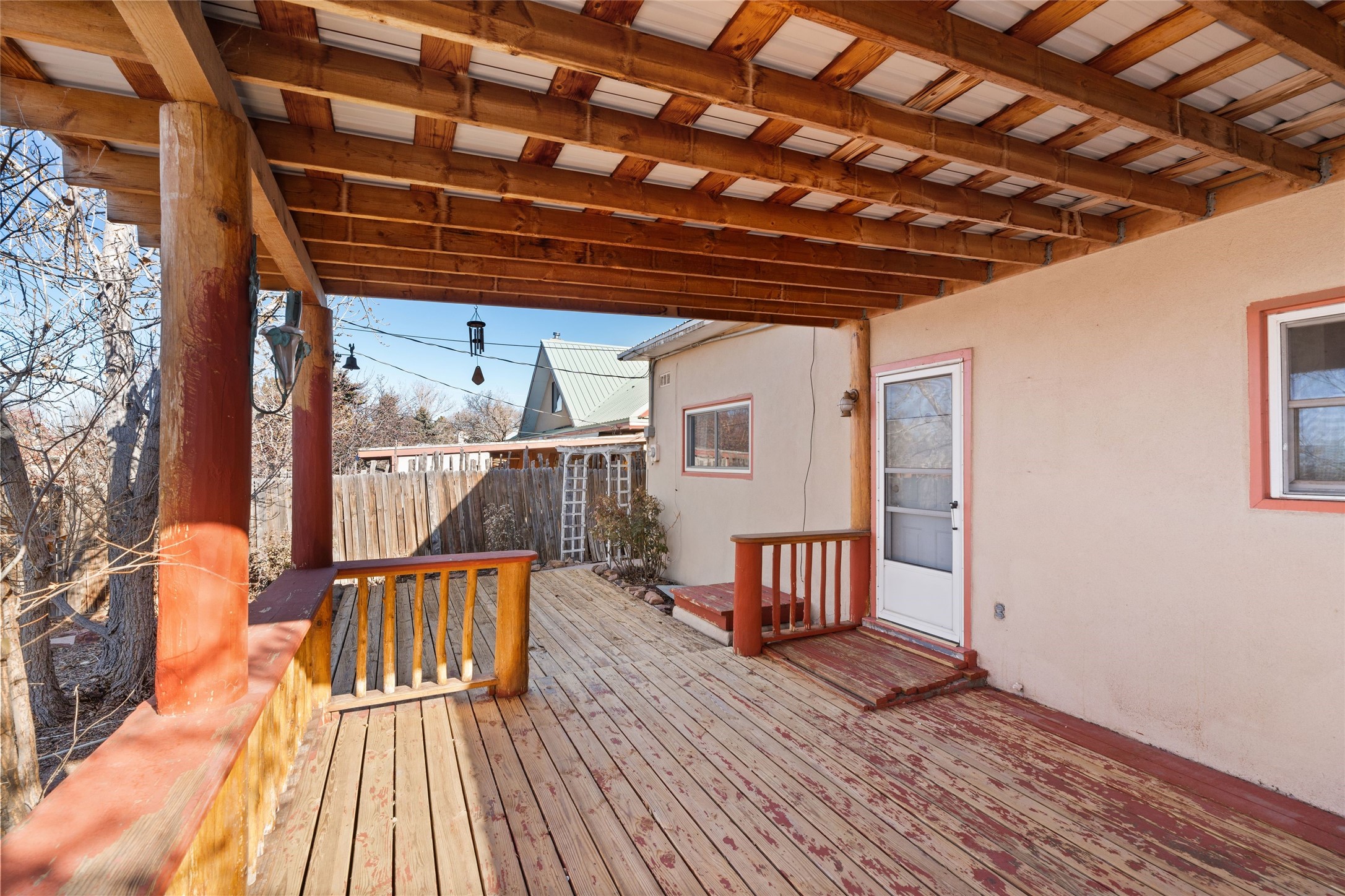 2280 Calle Cuesta, Santa Fe, New Mexico image 22