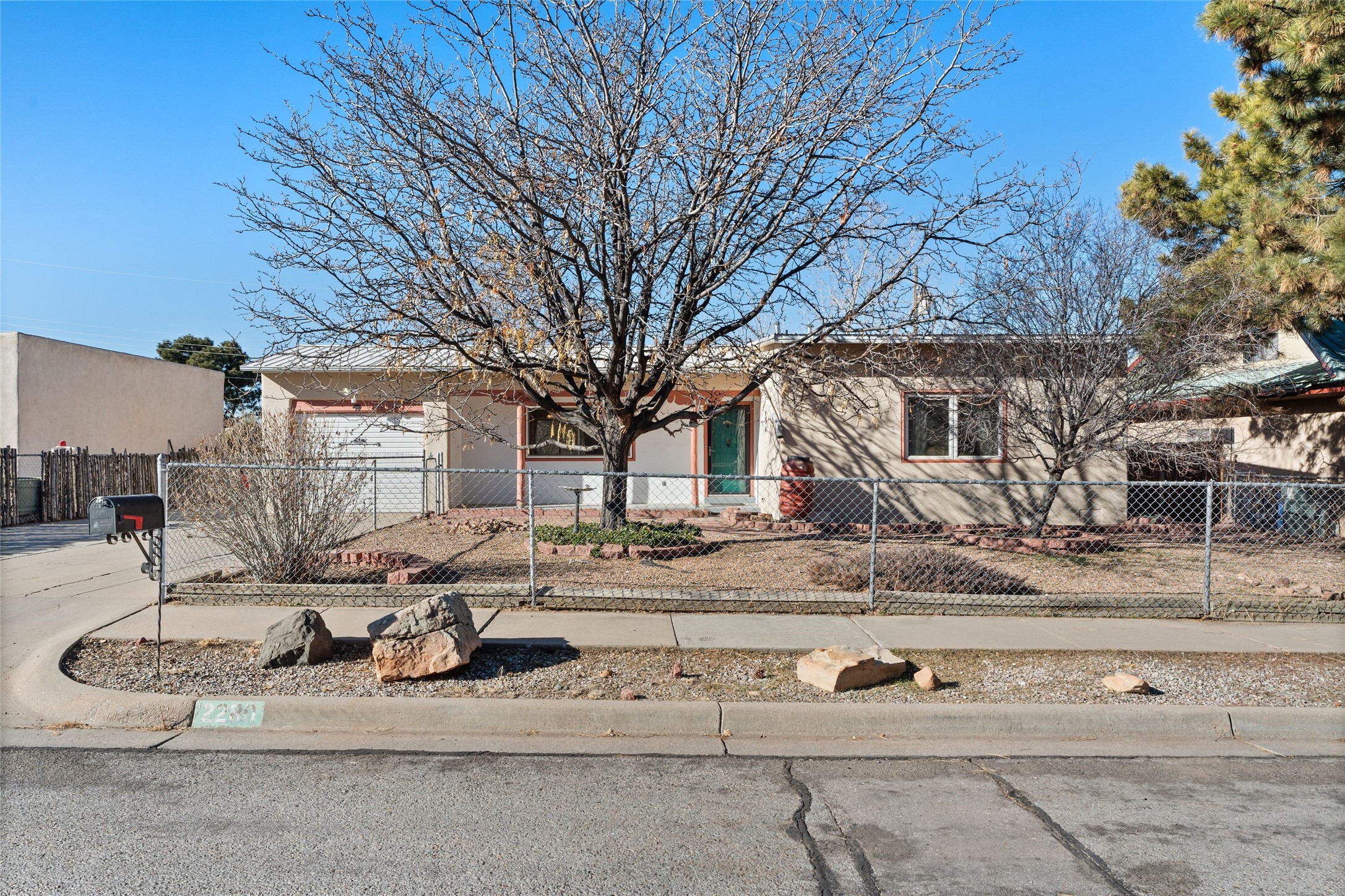 2280 Calle Cuesta, Santa Fe, New Mexico image 27