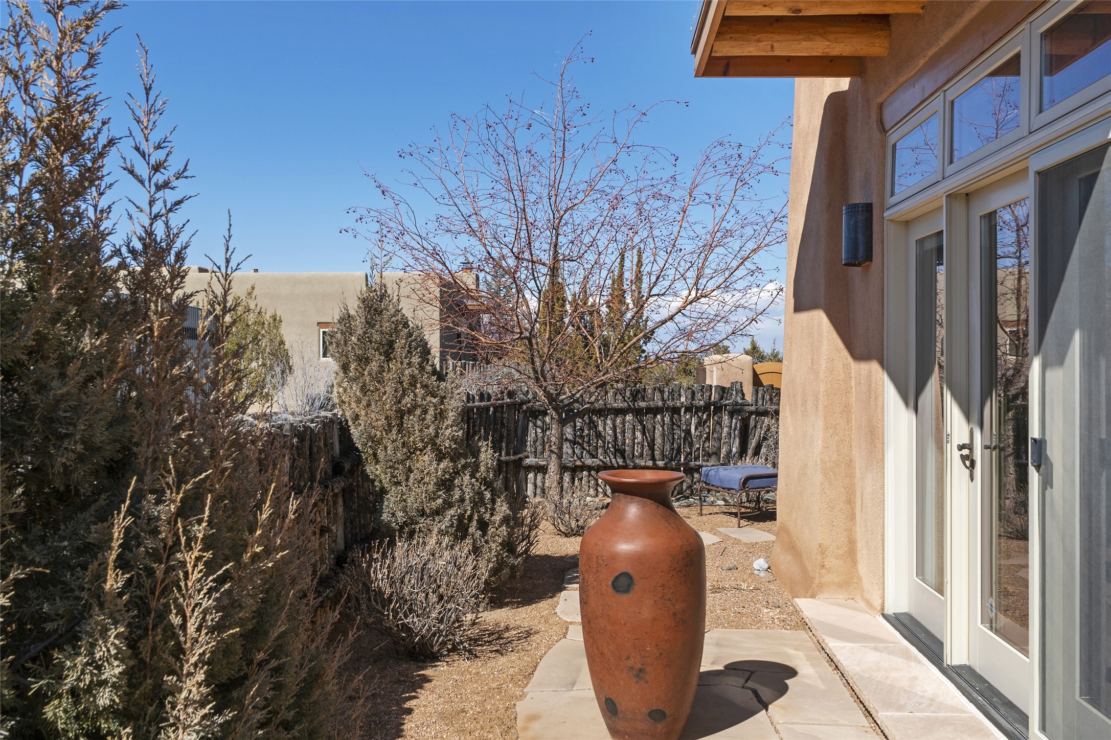11 Pulitzer Trail #C, Santa Fe, New Mexico image 21
