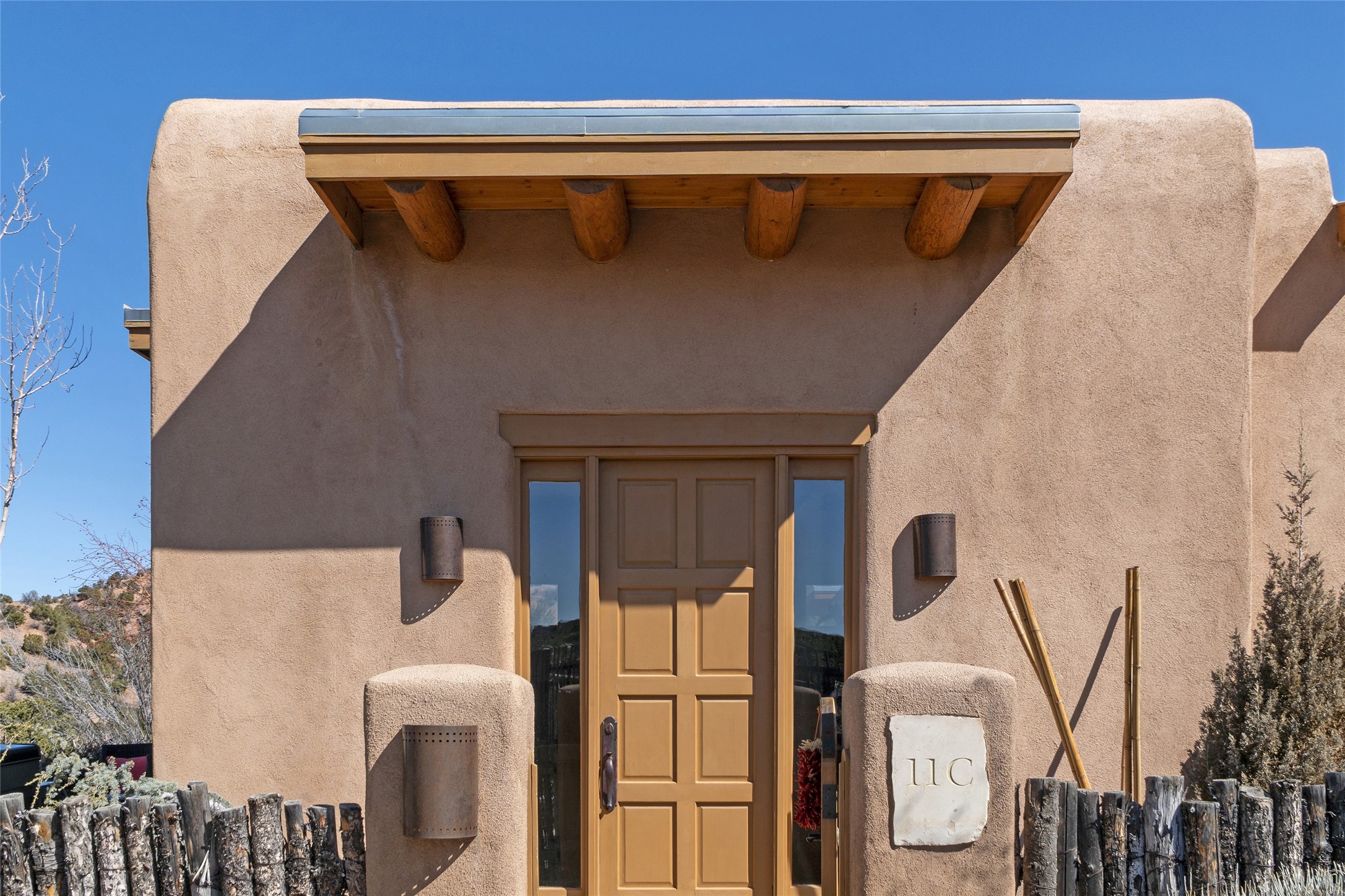 11 Pulitzer Trail #C, Santa Fe, New Mexico image 6
