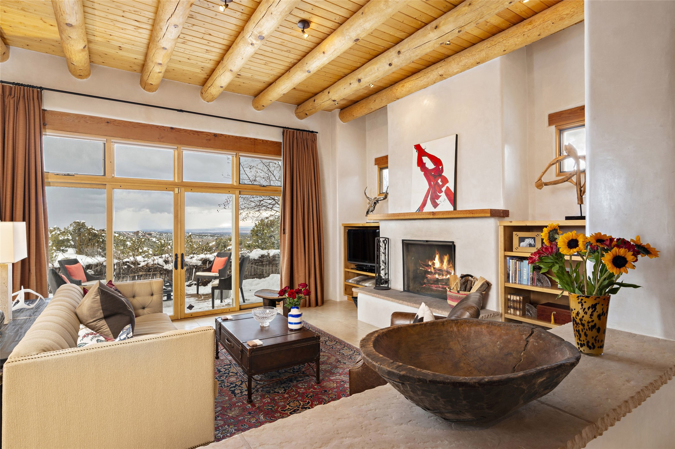 11 Pulitzer Trail #C, Santa Fe, New Mexico image 1