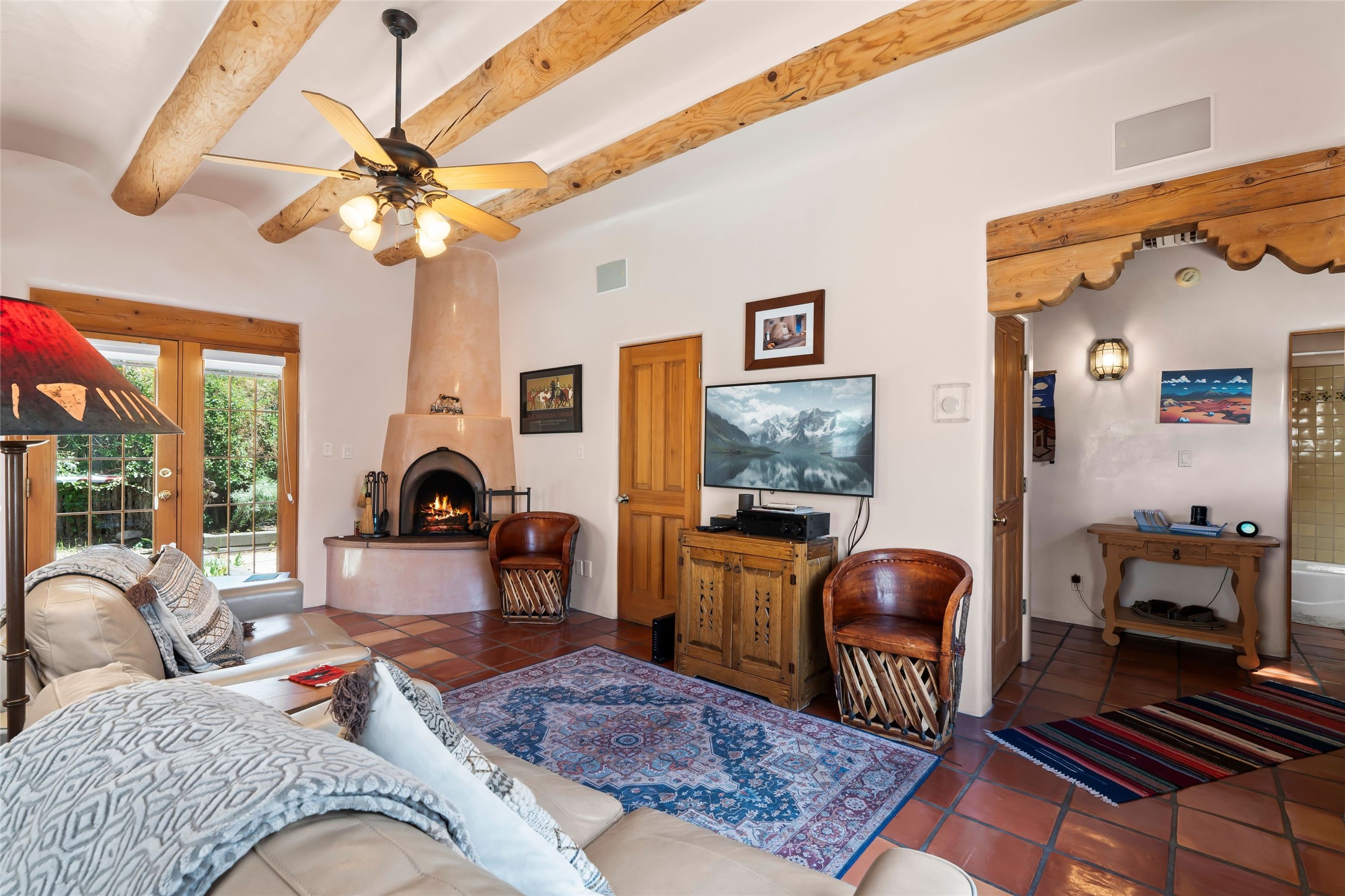 109 Elena St #B, Santa Fe, New Mexico image 1