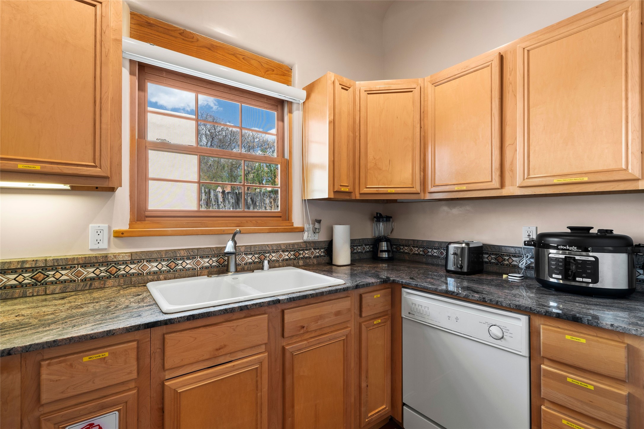 109 Elena St #B, Santa Fe, New Mexico image 6