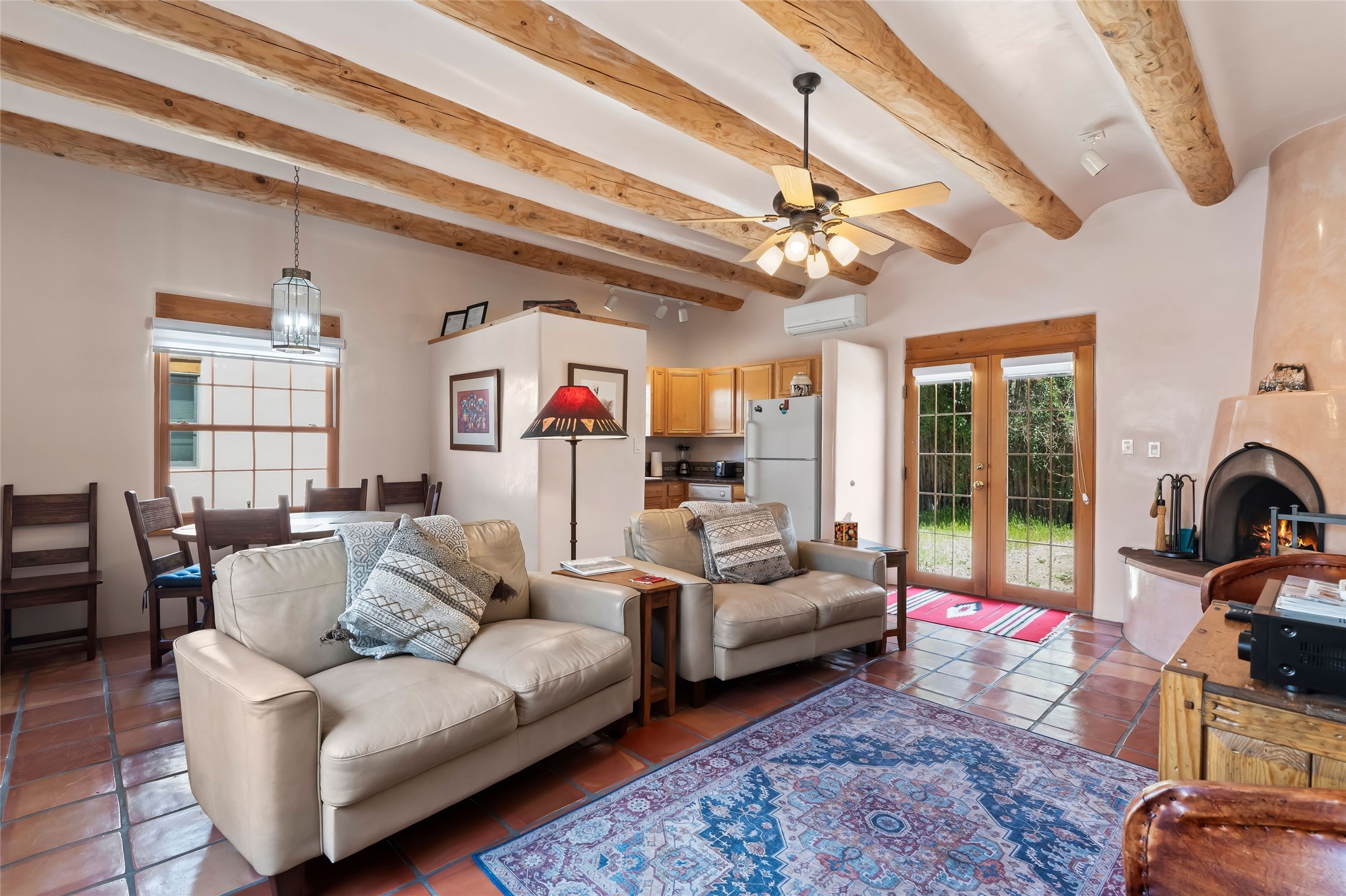 109 Elena St #B, Santa Fe, New Mexico image 3
