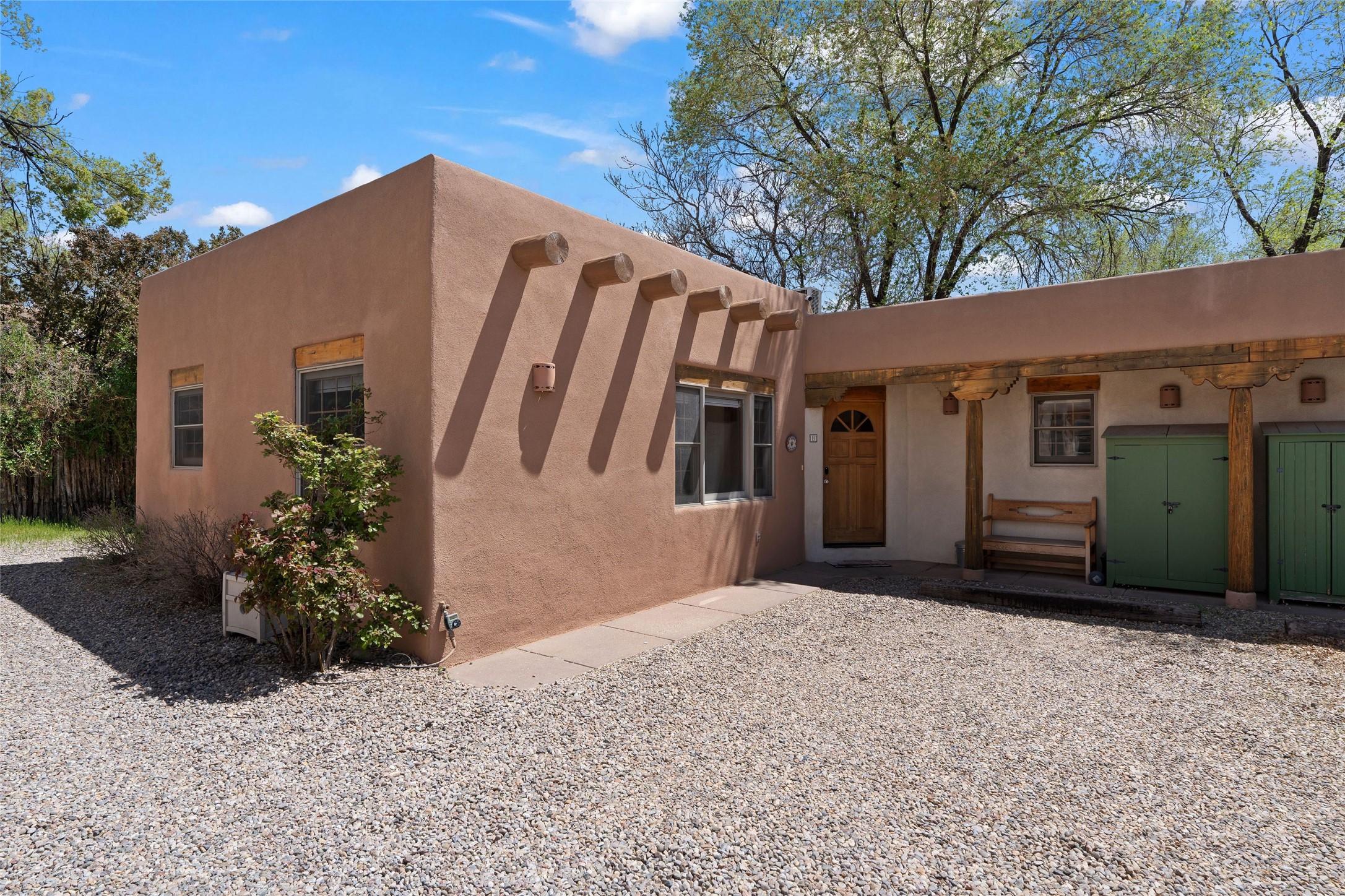 109 Elena St #B, Santa Fe, New Mexico image 2