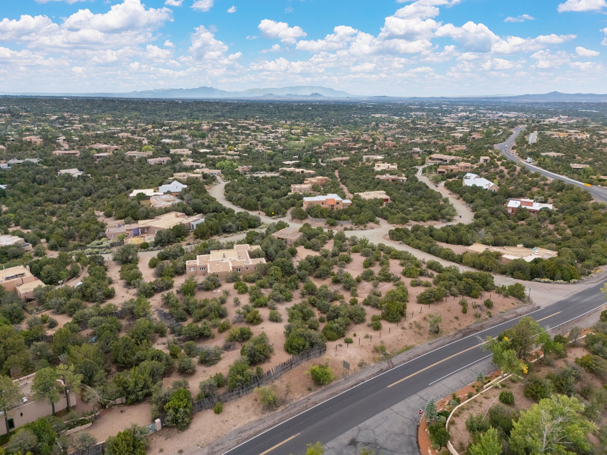 726 Avenida Castellano, Santa Fe, New Mexico image 15